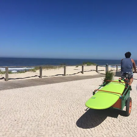 Bico Flores * Praia de Mira