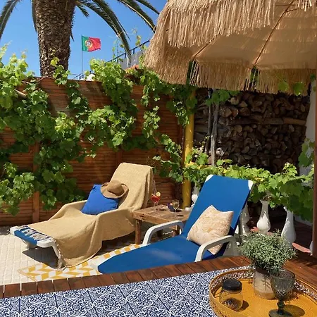 Casa de Férias Bico Flores *