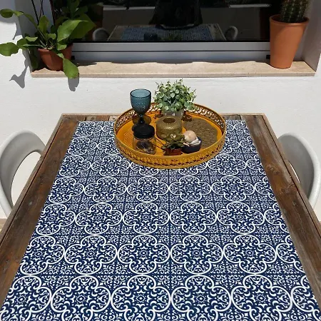 Bico Flores Casa de Férias Praia de Mira