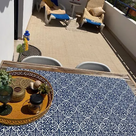 Casa de Férias Bico Flores *