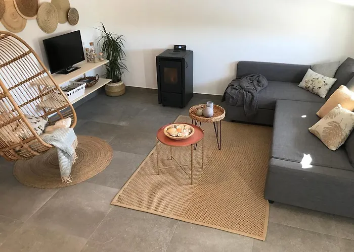 Casa de Férias Bico Flores Praia de Mira