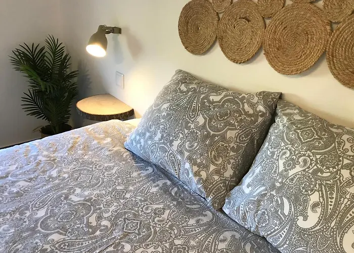 Casa de Férias Bico Flores *