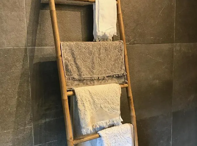 Bico Flores Casa de Férias *