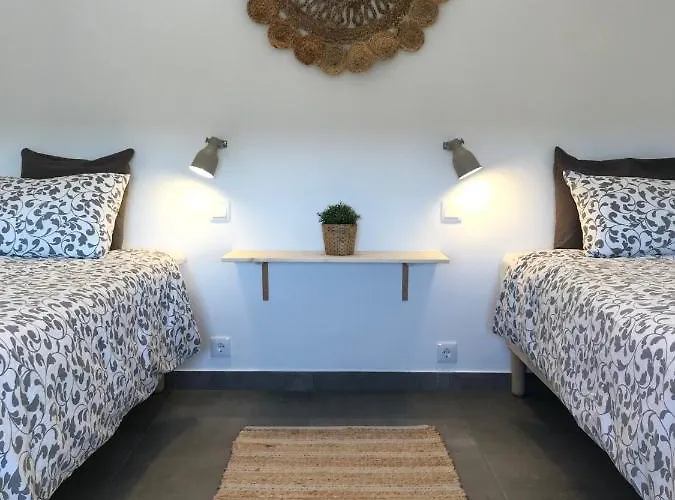 Bico Flores Casa de Férias Praia de Mira