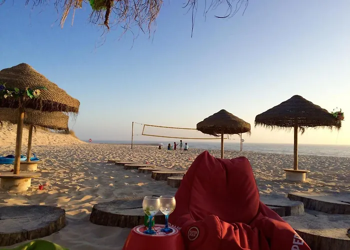 Bico Flores * Praia de Mira