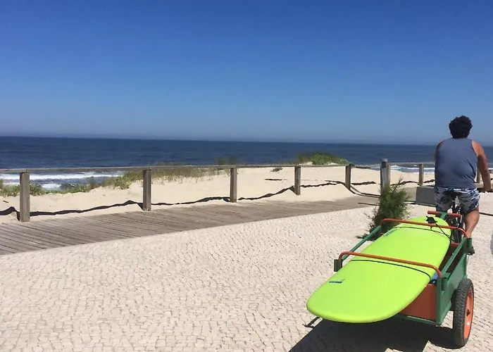 Bico Flores * Praia de Mira