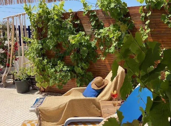 Casa de Férias Bico Flores