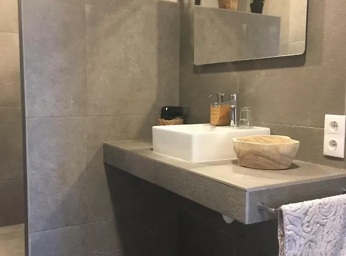 Casa de Férias Bico Flores Praia de Mira