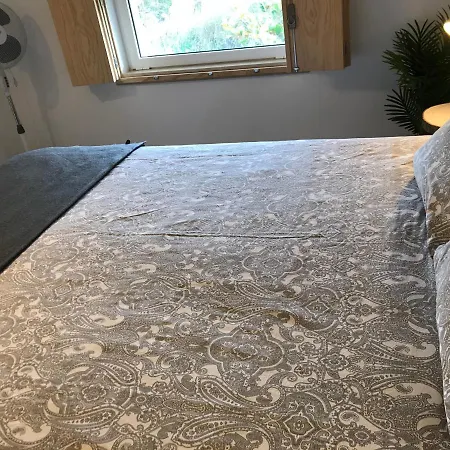 Nyaraló Bico Flores Praia de Mira