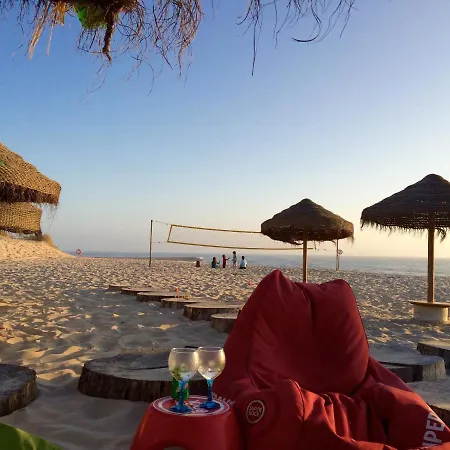 Bico Flores * Praia de Mira