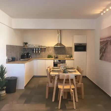 Bico Flores Nyaraló Praia de Mira