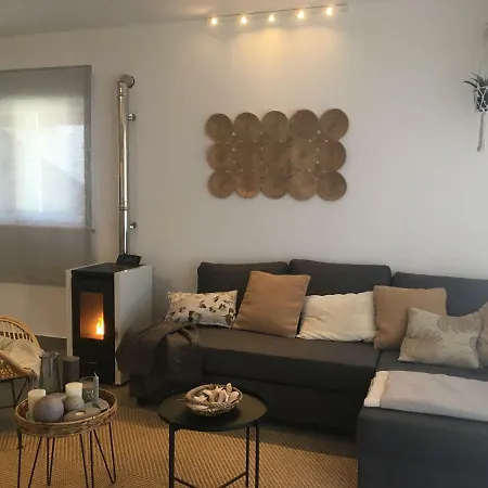 Bico Flores Nyaraló Praia de Mira