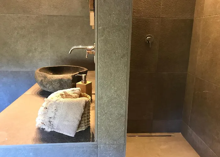 Tatil Evi Bico Flores