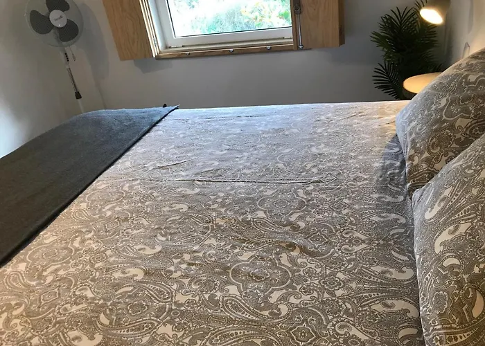 Tatil Evi Bico Flores Praia de Mira