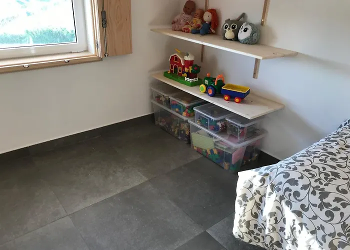 Bico Flores Tatil Evi Praia de Mira