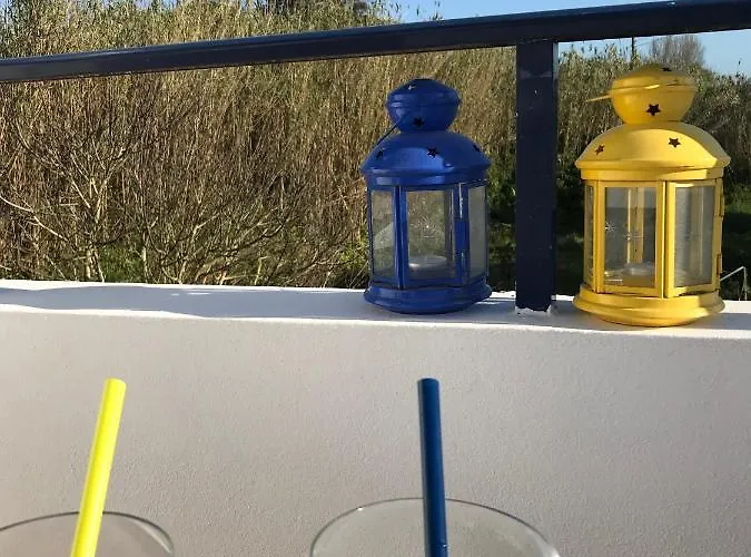 Tatil Evi Bico Flores Praia de Mira