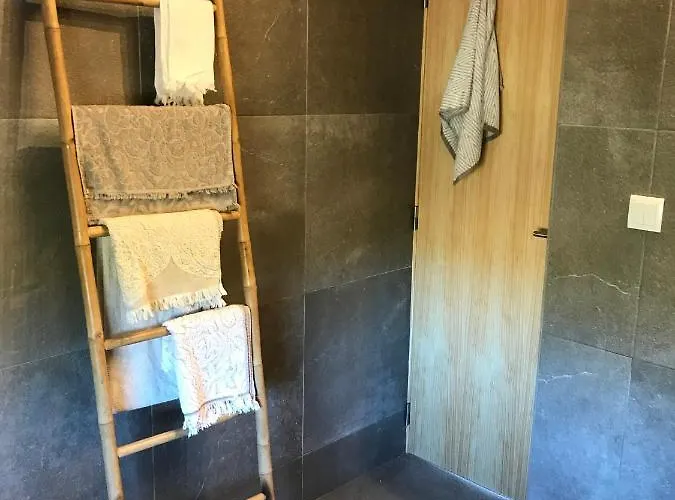 Tatil Evi Bico Flores *