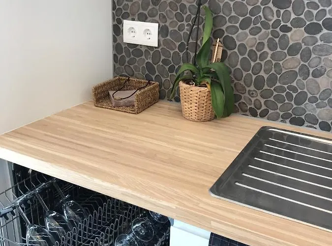 Bico Flores Tatil Evi *