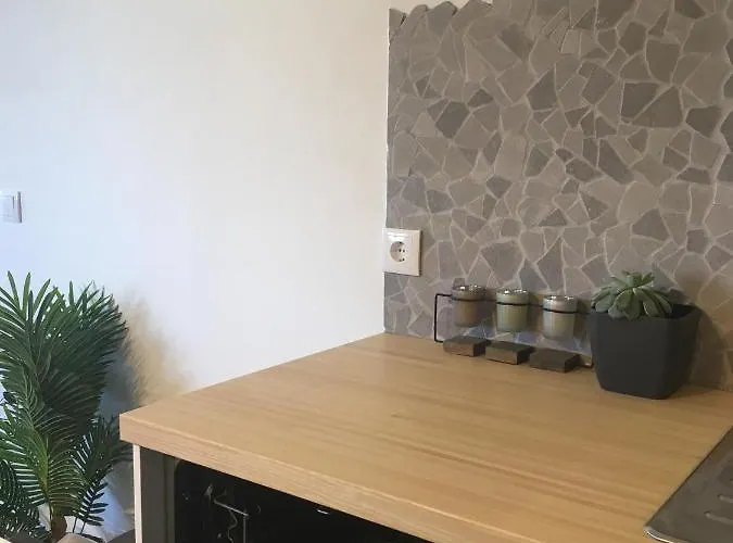 Tatil Evi Bico Flores *