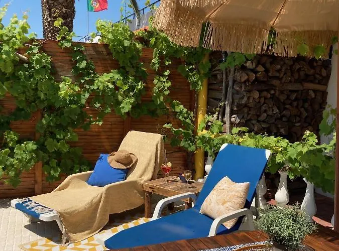 Tatil Evi Bico Flores *