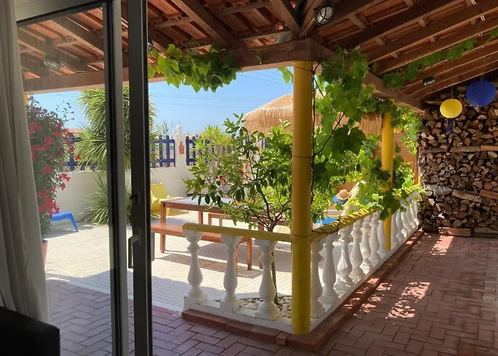 Bico Flores Tatil Evi