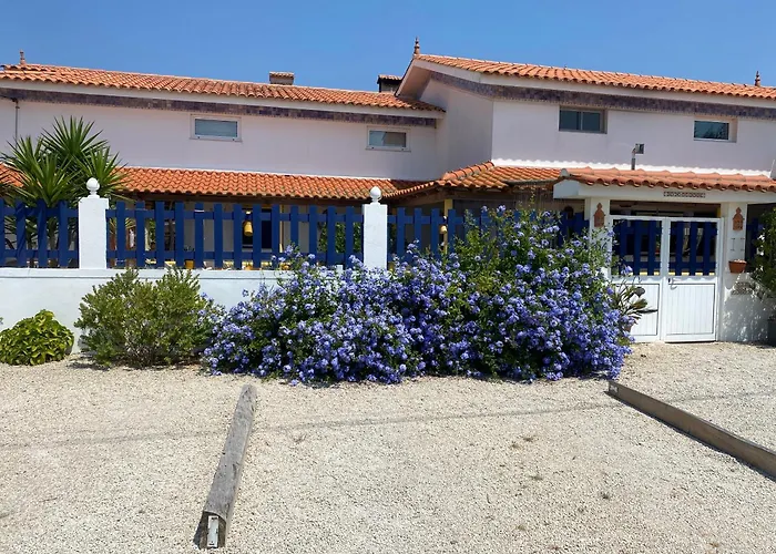 Tatil Evi Bico Flores