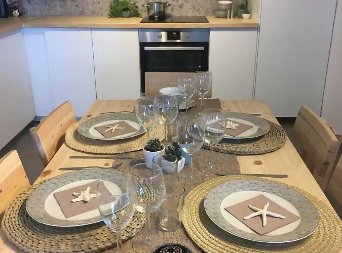 Bico Flores Tatil Evi Praia de Mira