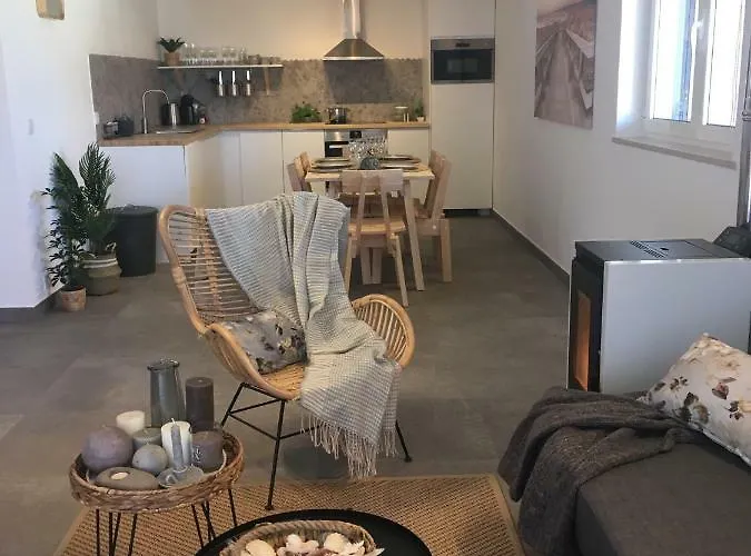 Tatil Evi Bico Flores