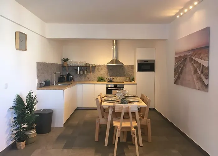 Bico Flores Tatil Evi Praia de Mira