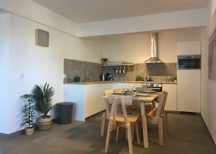 Tatil Evi Bico Flores *